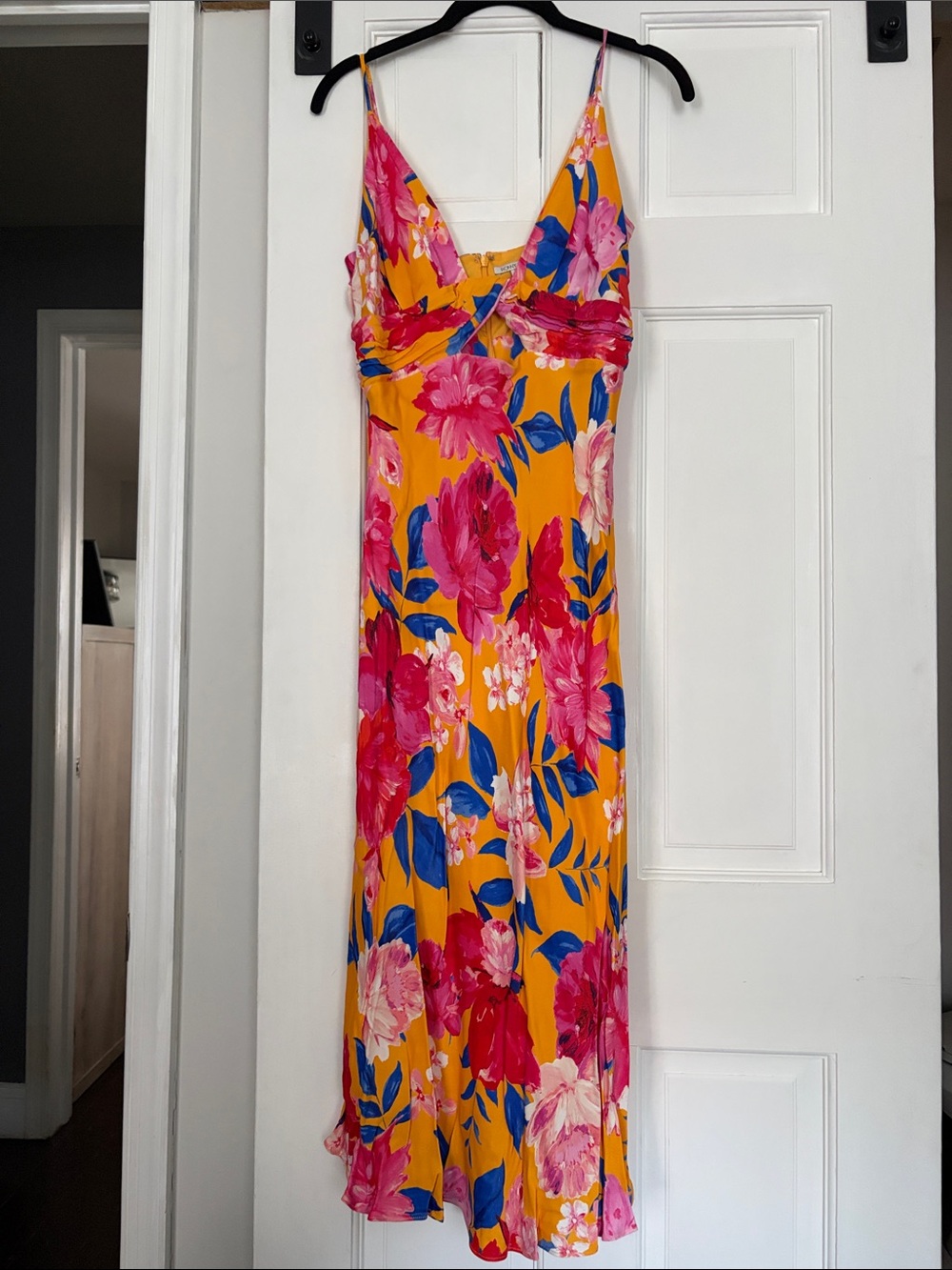 Ronny Kobo Collection Anika Dress